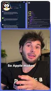 Apple Privacy: Better Than Big Tech, Worse Than They Say #techlore #privacyrevolution #digitalrights
