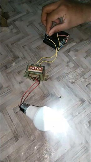 step up transformer 12 volt to 220 volt