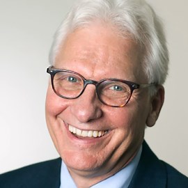 Richard M. Ryan, PhD | Speaking Fee | Booking Agent