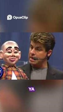 Titiritero vs Muñeco ¡Una Batalla Épica en Escena! COCO Y SU PANDILLA