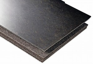 Bindemittel von BASF für maßgeschneidertes Leichtbauteil aus Naturfasern