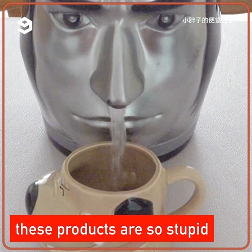 21K views · 165 reactions | These kitchen gadgets are so dumb I want them all. | 9GAG | Facebook