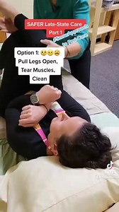 Who wants to build their skills with Teepa in person? Guess what you can do that March 30th -April 1st, check it out! https://shop.teepasnow.com/event/pac-trainer-certification-march-30-april-01-2022-2-pm-6-pm-eastern-time-zone/ #teepasnow #snowapproach #dementia #positiveapproachtocare | Teepa Snow