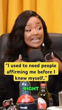 Nonhle Thema on MacG Podcast.