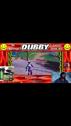 “Chillin with Johnny Blaze Live”A better, cleaner energy mix helps with focus and no jittery feelings and no crash. #dubbyenergy Find a flavor you like enter the code JxBlazin for a discount. Just click the link and read the ingredients, coffee fruit extract.https://www.dubby.gg/discount/JxBlazin?ref=tvrwqevt https://discord.gg/u4k9Uuf6