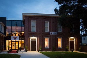 Cultural Center at the Opera House Celebrates First Anniversary