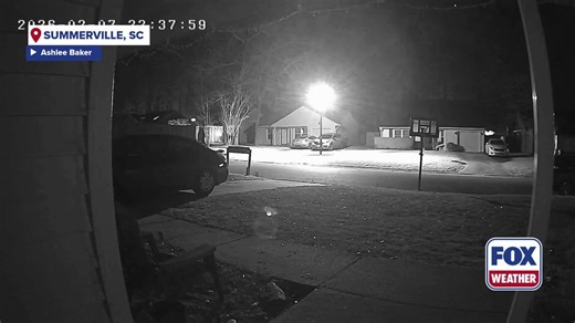 Did you hear it? Rare magnitude 2.9 earthquake jolts South Carolina with loud rumble