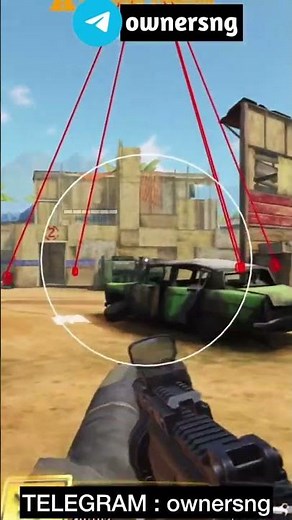 #codm #callofduty #cod #firstpersonshooter #videogame #gaming #androidmod #codmobile #aimbotcodm