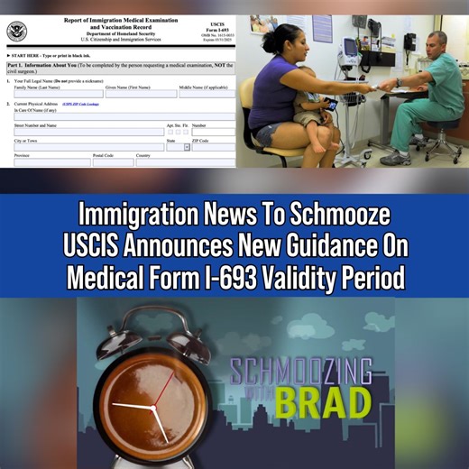 2.6K views · 25 reactions | On April 4, 2024, U.S. Citizenship and...