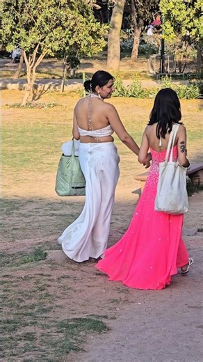 random girl punch🥰