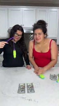 Double or nothing ￼