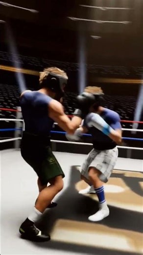 ‪@Caylus‬ vs ‪@jakepaul‬ fight