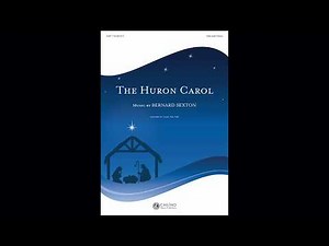 Huron Carol
