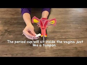 Period Product Series: How to Use a Menstrual Cup or Disc