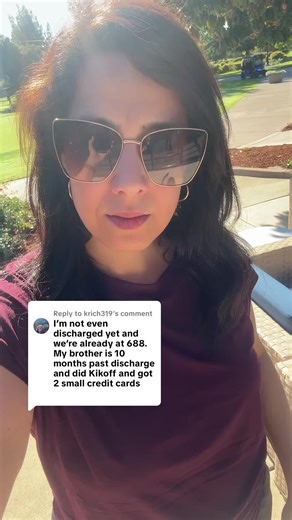 Overcoming Bankruptcy Myths: Credit Score Recovery