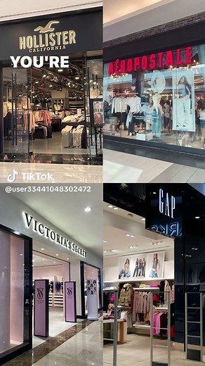 Top Clothing Stores You Should Check Out