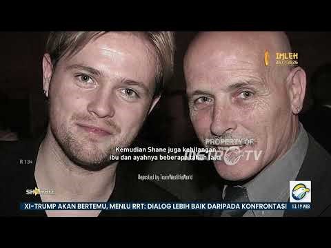 Westlife Interview on Metro TV Showbiz 15/02/2026