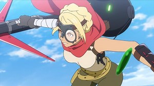 Deca-Dence Director Yuzuru Tachikawa on the Origins Behind His Sci-Fi Anime Epic