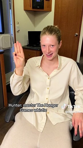 the whip kinda fire tho 🤪 #thehungergames | tom blyth