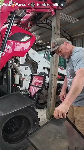 Replace and clean filters is something every owner should know how to do