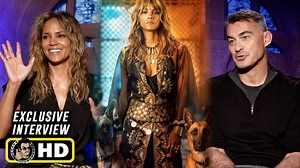 2.8K views · 21 reactions | JoBlo.com sits down with Halle Berry and...