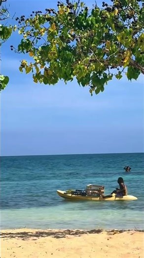 Come with me to Montego Bay