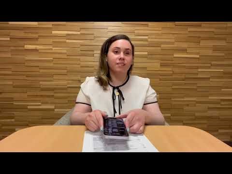 Seeing AI Tutorial: How to Use the Document Channel