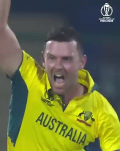 524K views · 10K reactions | David Warner and Glenn Maxwell's centuries lifted Australia to a dominant victory over The Netherlands Watch the extended highlights  #CWC23 #AUSvNED | ICC Cricket World Cup | Facebook