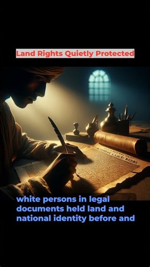 1790 Act & Moorish Land Rights in America