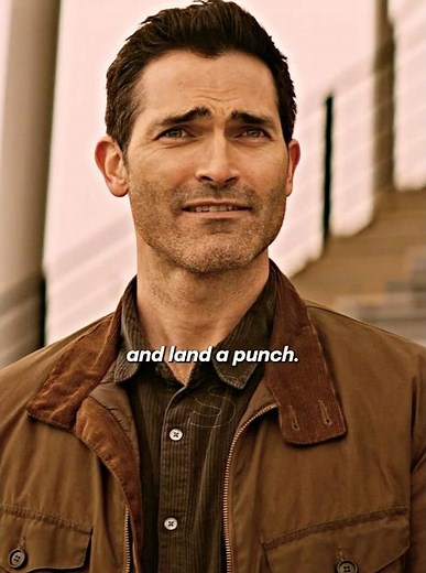 Superman fights his sons #shorts