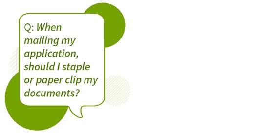 15K views · 149 reactions | #USCISAnswers: We now scan and upload many documents into electronic database systems. To avoid delays and improve scanning efficiency, please do not hole punch, staple, paper clip, binder clip, or otherwise attach documents to one another. Learn more: https://www.uscis.gov/newsroom/alerts/recommendations-for-paper-filings-to-avoid-scanning-delays | U.S. Citizenship and Immigration Services | Facebook