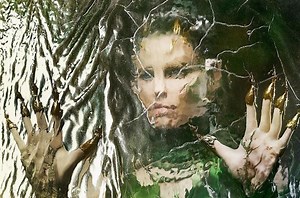 New Rita Repulsa 'Power Rangers' Still | The Mary Sue