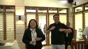 𝐖𝐀𝐓𝐂𝐇 | Day 1 (July 14, 2025) Highlights of Strategic Convergence 2025: Mapping Impactful Pathways Forward – Institutional Target Review, Operational Planning, Budget Alignment, and Procurement Planning | Northwest Samar State University