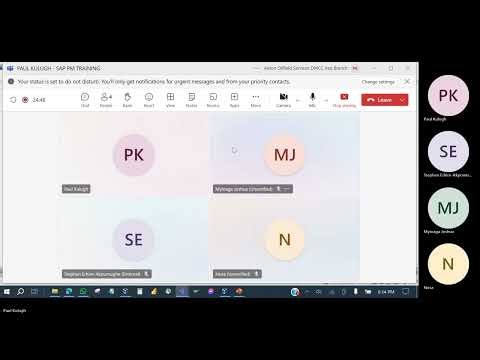 08 SAP PM Corrective Maintenance Planning Phase #sap #sappm #sapplantmaintenance #saps4hana