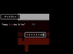 【新作ホラー・牢屋パスワード・攻略】 十六夜さんが「青鬼2016・サダカヤ」を攻略プレイ その1(最終回)