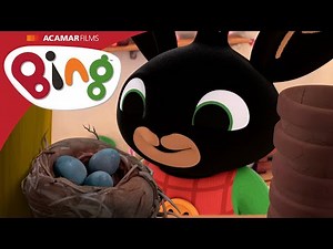 Playhouse | ⭐ Bing Full Episodes ⭐ | Bing USA Official Channel 🇺🇸