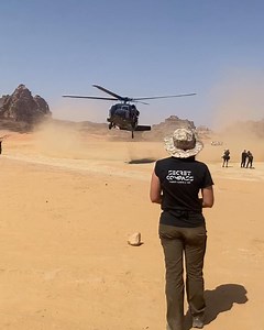 Secret Compass on Reels