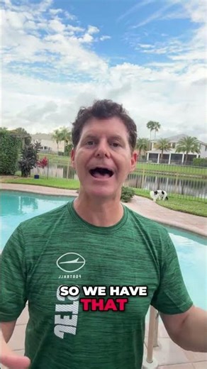 Clean Slate Next Year: Can Tanner & New QB Lead the Team? #shorts