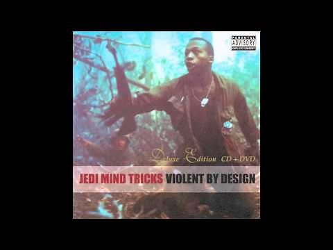 Jedi Mind Tricks (Vinnie Paz + Stoupe + Jus Allah) - "Untitled" [Official Audio]