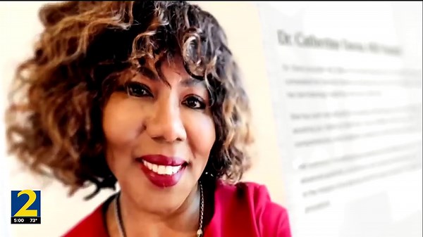 ‘Dancing doctor’ is still dancing, this time with needles