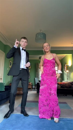 Suited and Booted: Celebrate in Style!
