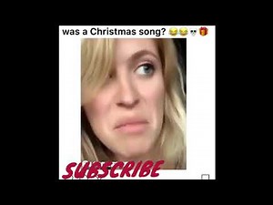 Slob on my knob Christmas Carol- HILARIOUS