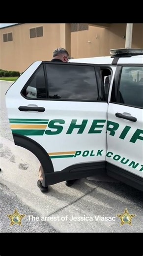 Lakeland woman arrested in baby death | News release Sept. 11, 2026