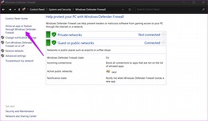 How Do I Enable Battle Net Through Firewall? - What Box Game