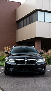 BMW 520d Touring – štýl, priestor a výkon v dokonalej harmónii. Cestujte komfortne, nech je váš cieľ kdekoľvek. | Darex | Facebook