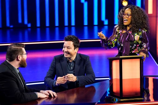 Chance the Rapper, Lauren Graham, and more celebs will appear on 'Password' season 2