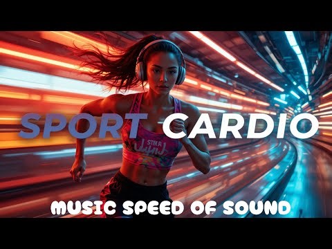 Sport Cardio 130 BPM | Music for Running, Workout & Fitness