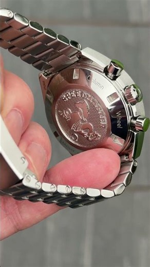 Omega Speedmaster Mark II 327.10.43.50.01.001