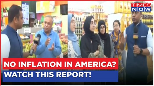 Ground Report From New York, USA | PM Modi's Historic US Summit 2023 | Modi-Biden Summit 2023 Updates