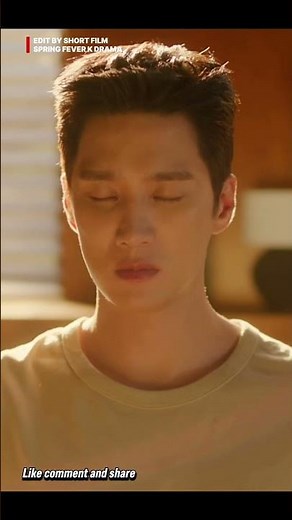 Spring Fever (2026) Korean Drama | Ahn Bo-hyun & Lee Joo-bin Romance Series | Prime Video